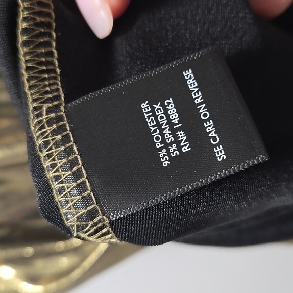 Torrid top - Picture 4 of 4